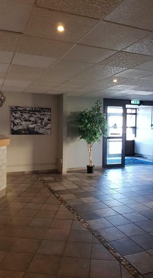 Hotel Asbru By Reykjavik Keflavik Airport Exterior foto