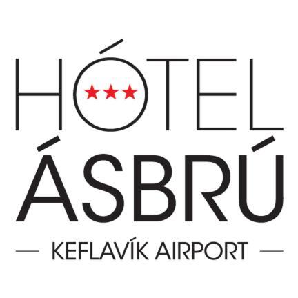 Hotel Asbru By Reykjavik Keflavik Airport Exterior foto